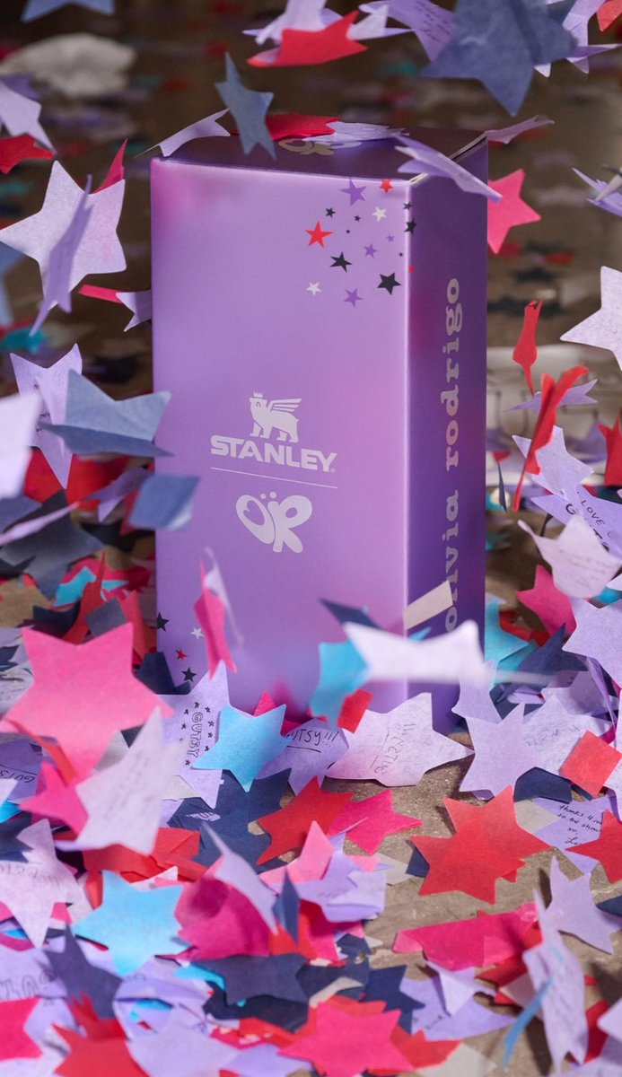 Olivia Rodrigo Tour Updates (GUTS WORLD TOUR) tweet media