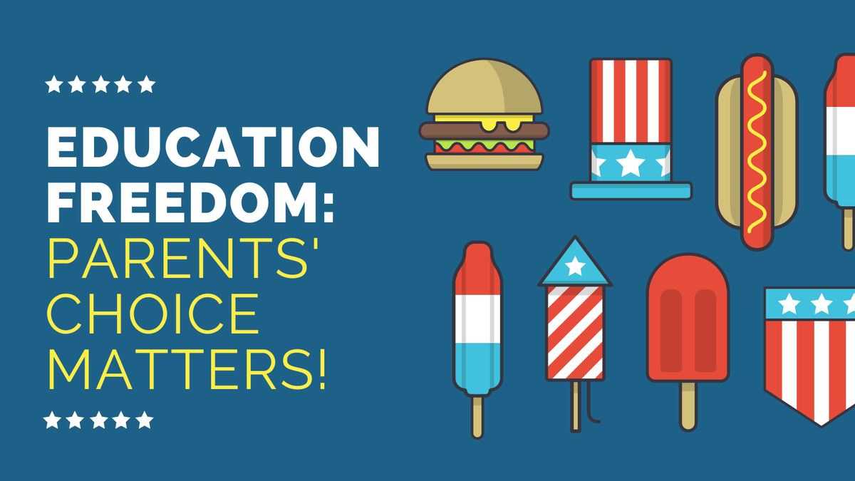 Malliard's tweet image. "Hold harmless students, not districts. Parents should have the choice of public, charter, and cyber charter schools. @SenatorBrewster @SenBartolotta @RepFrankBurns @RepBurgos #ProtectOurStudents #ParentsChoice"