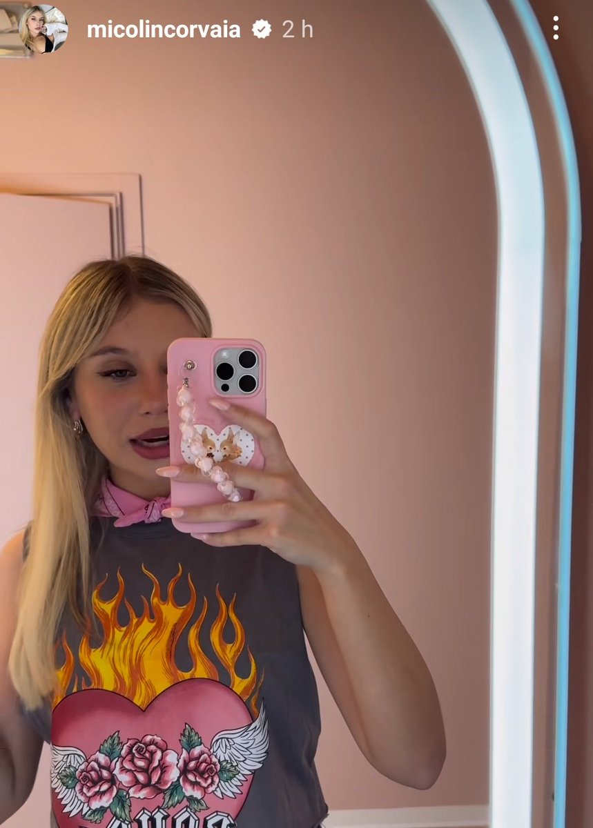 ors_lu76881's tweet photo. La più bella biondina di Roma 🥰🥰🥰🥰🥰🫶#incorvassi #Micol ❤️ https://t.co/zq7VEMwf9z