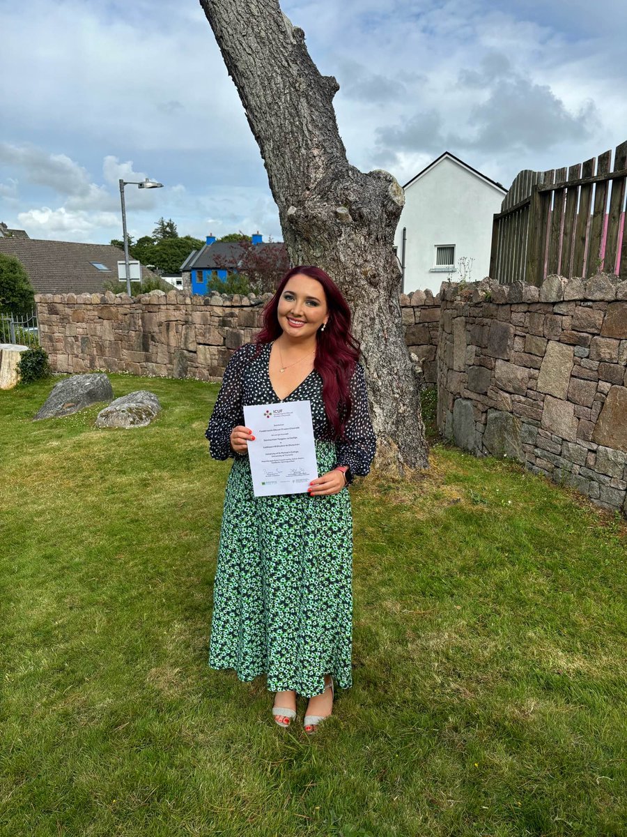 Lisa Nic An Bhreithimh🇵🇸🏳️‍🌈🇮🇪🏳️‍⚧️ she/her tweet media