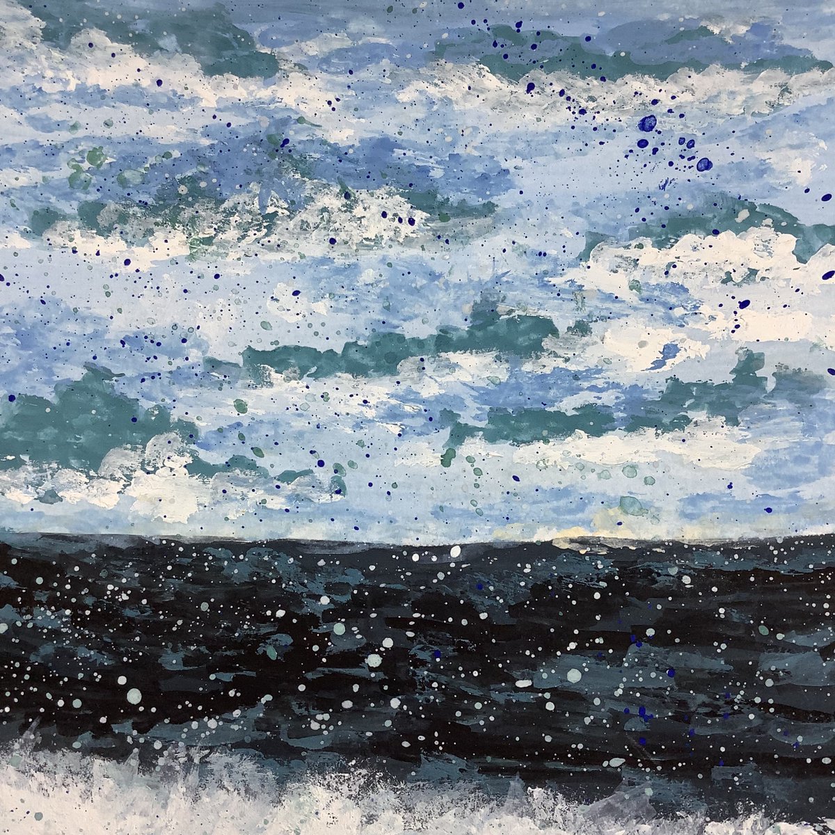 ฮนบ 🌊 𓈒 ̇ ⁎ tweet media