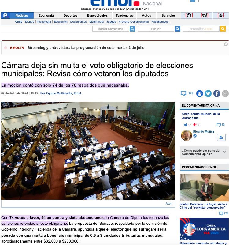 Rodolfo Carter 🇨🇱 tweet media