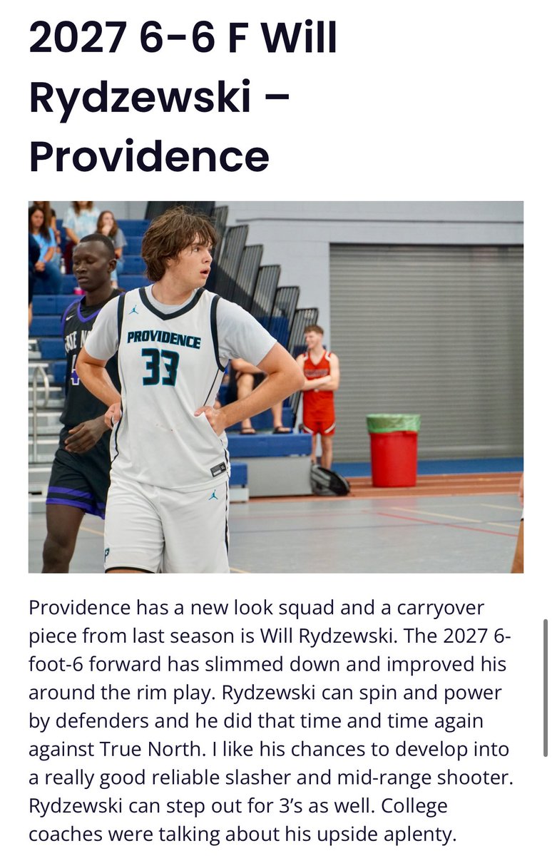 Check out my teammate <a href="/WILL_rydzewski/">Steven (Will) Rydzewski</a>