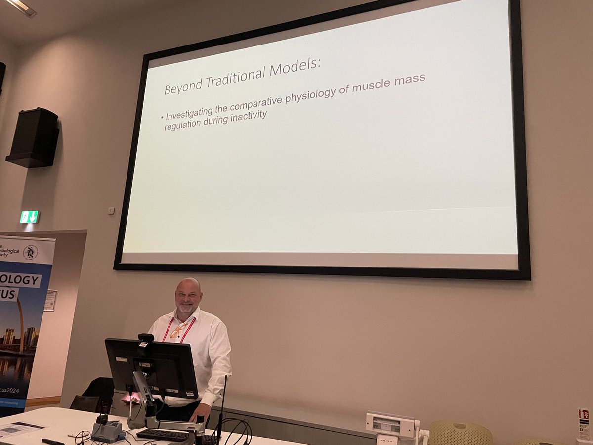 Marta Murgia (@martamurgia) on Twitter photo Beyond traditional models was a great symposium today at #physiology2014 Thank you ā¦<a href="/Tobias_Wang_AU/">Tobias Wang</a>ā© for making this connection between different fields! Beyond traditional models was a great symposium today at #physiology2014 Thank you ā¦<a href="/Tobias_Wang_AU/">Tobias Wang</a>ā© for making this connection between different fields!