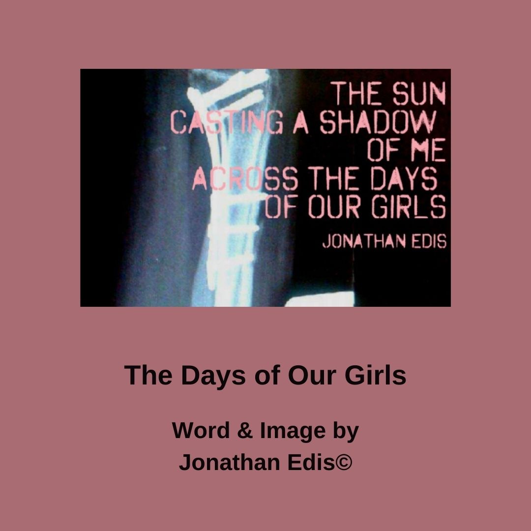 InkSweatTears's tweet image. New stunning, haunting #wordandimage from Jonathan Edis today. inksweatandtears.co.uk/jonathan-edis-…