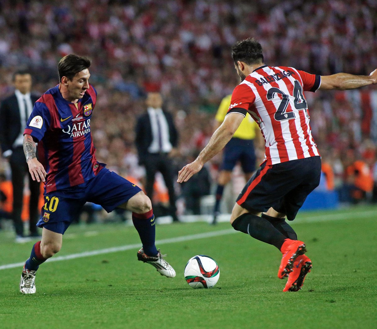 FC Barcelona tweet media