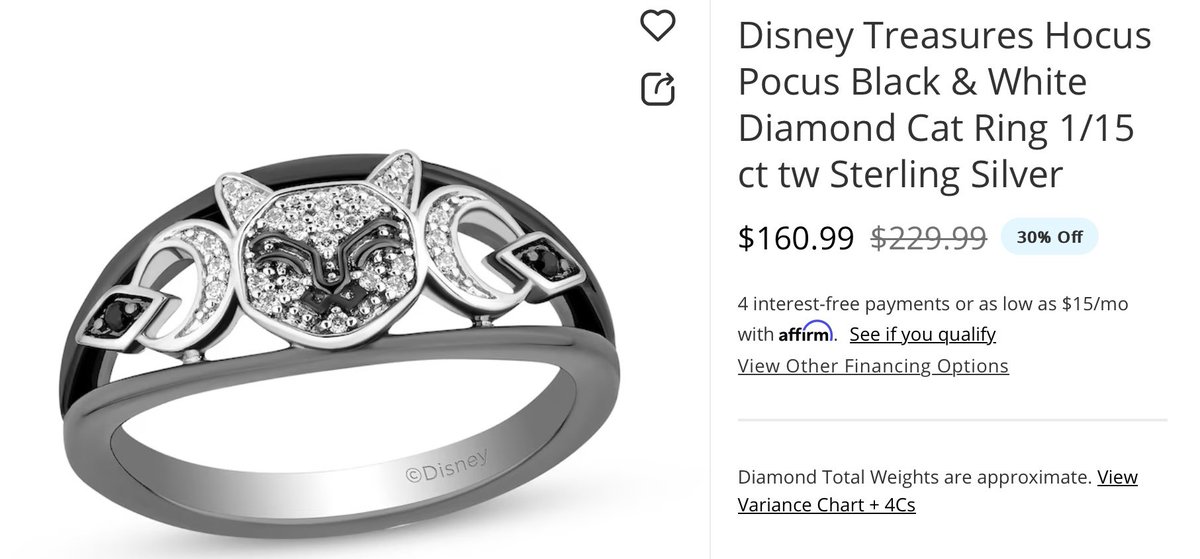 samanthaseven's tweet photo. Vibe check! Manifesting Reputation(TV) with BLACK DIAMONDS! Also I want that Hocus Pocus ring so bad omg ๐ค
Check out our new trends and styles with my storefront link! โจ
https://t.co/lwFYXFxHSg
#kayemployee #blackdiamonds #diamonds #reptv https://t.co/7eYm4fS113