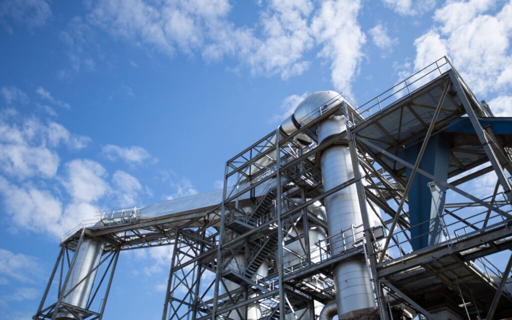 Extreme weather is getting worse ⛈️ and a more resilient power grid is needed to handle the strain.

#BECCS is one of the only renewable technologies that can build energy reliability by:
⚡ Diversifying our nation’s energy portfolio
⚡ Providing baseload renewable power
⚡