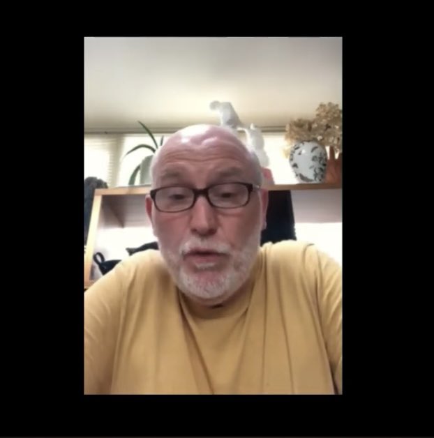 Worcester resident and former Labour Party member Paul explains in this video why he’s decided to #VoteGreen on Thursday and urges others to do the same! 

Take a look:  youtu.be/qYF___1vZBU?si… via <a href="/YouTube/">YouTube</a>