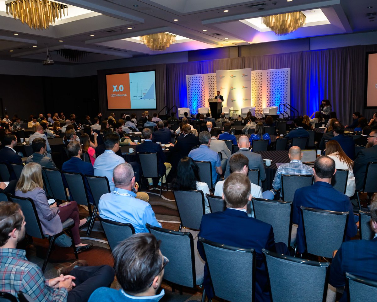 SolarAccess's tweet photo. Thank you to everyone who attended and supported the 2024 #CommunitySolarSummit! From our lineup of inspiring speakers to the amazing partners and sponsors and 500+ attendees, it was a time to celebrate how far we have come as an industry and look forward to what lies ahead. https://t.co/WsZbySxHHH