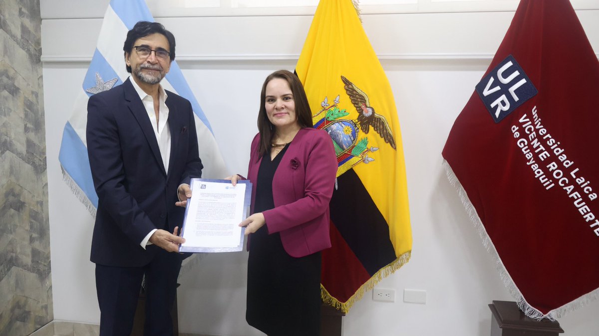 Cámara de la Construcción de Guayaquil tweet media