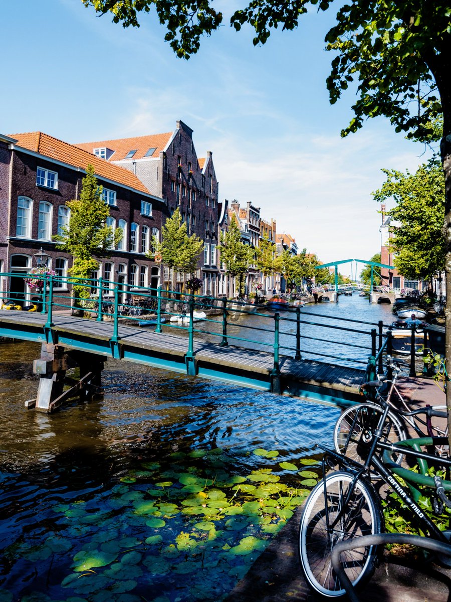 Leiden, Netherlands 🇳🇱