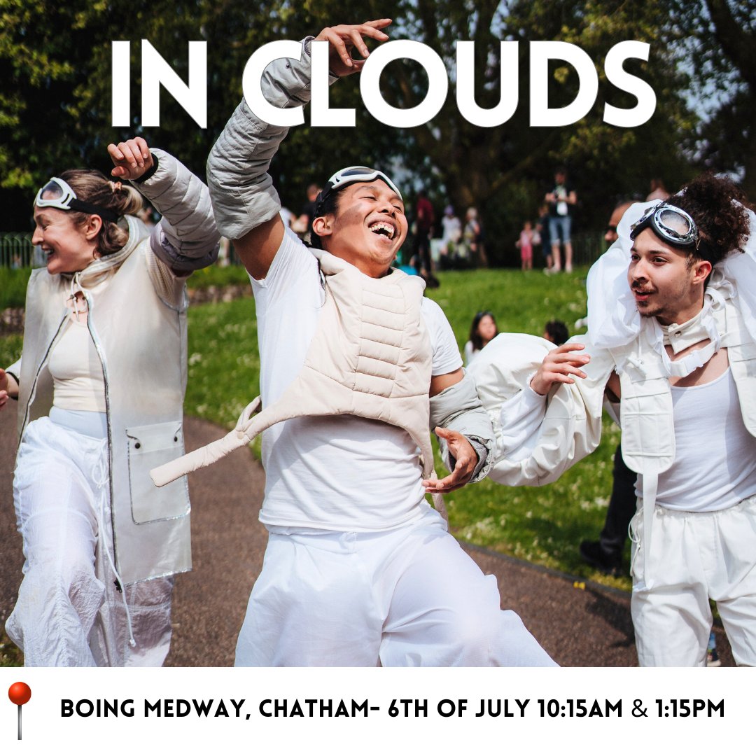 MCDC - Michaela Cisarikova Dance Company tweet media