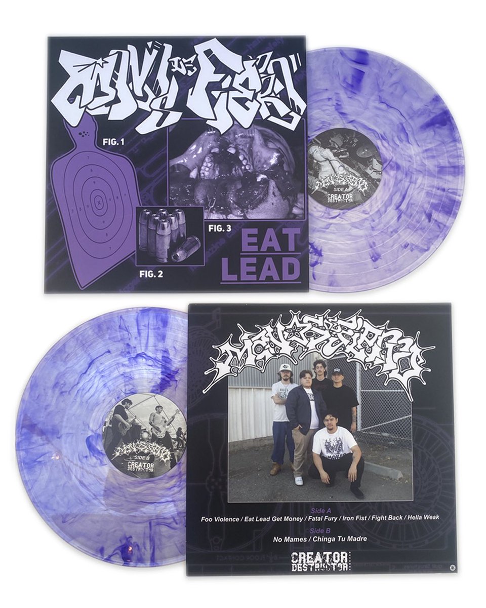 Creator-Destructor tweet media