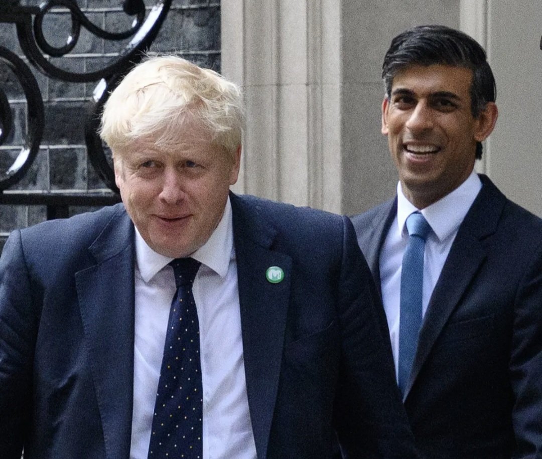 Alethea Bernard tweet media