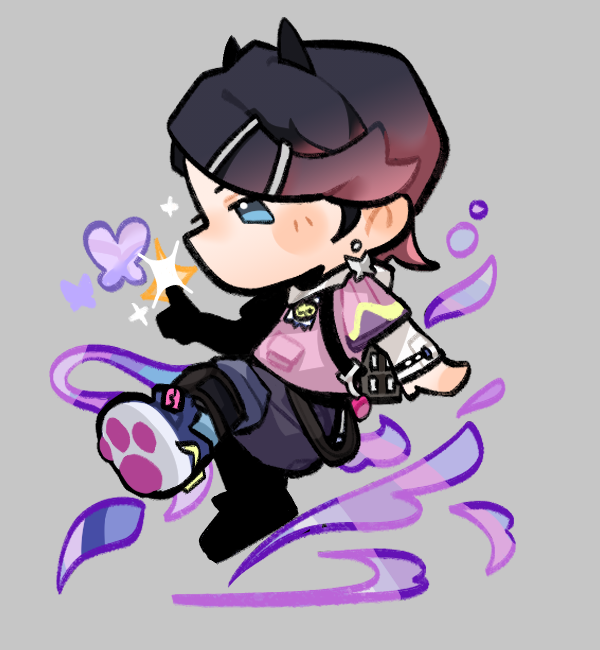 QianChaiQwQ's tweet photo. butterfly🦋

#Clove #ValorantArt #VALORANTfanart #VALORANT https://t.co/JyF2t7VNgf