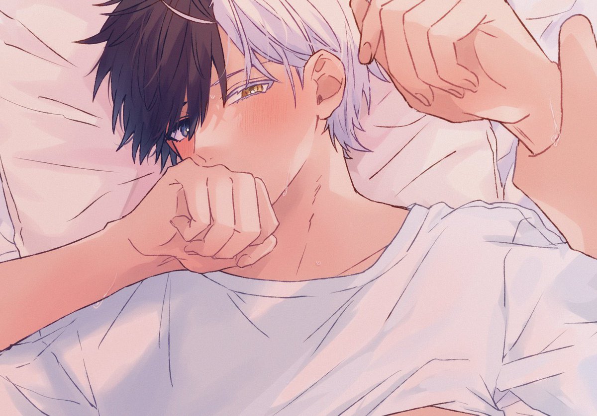 #WB絵描きさんと繋がりたい WBのお友達があまりにも欲しすぎるのですごい久々にタグ失礼します…🥺❕うめさく、すおさく、とがさく、かじさく、🌸くん受け全般好きな箱推しです❕他の方のいいね欄見れないのでRP中心に回らせて頂きますっ🫧