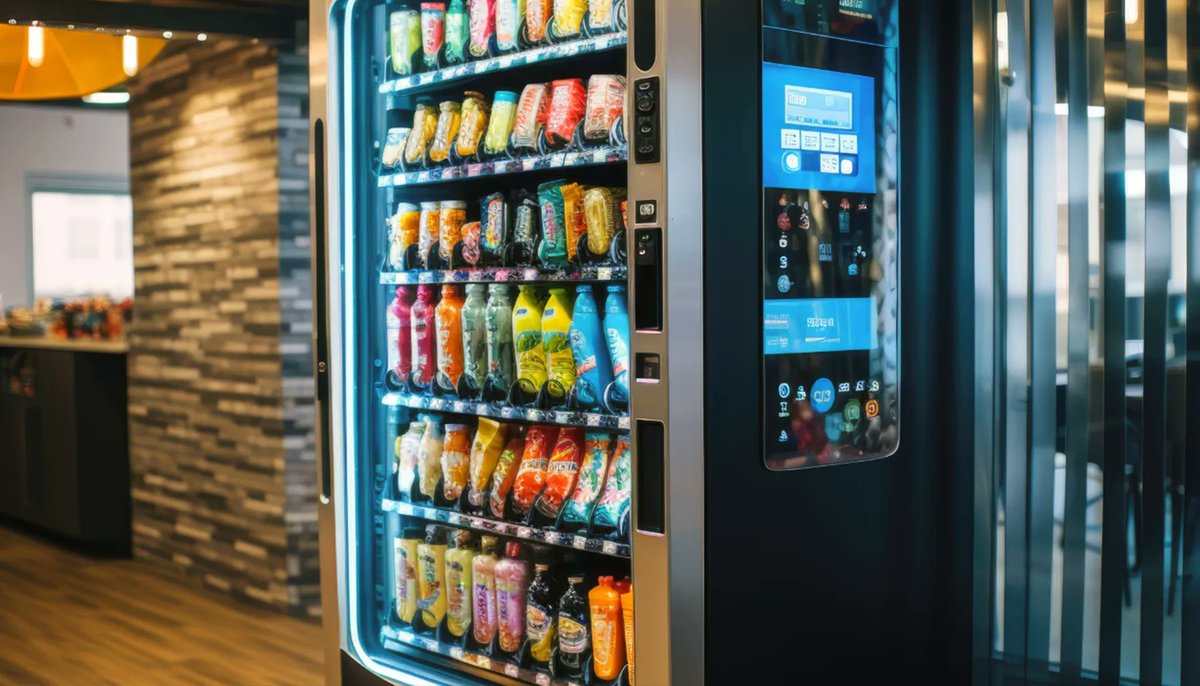Penn Medicine CSO (@pennmedcso) on Twitter photo A recent study found that traffic light & physical activity labels on vending machines ā¬ļø healthy beverage purchasing ft. Laura Gibson, Sophia Hua, <a href="/Jennifer_A_Orr/">Jennifer Orr, MSPH</a>, <a href="/kevin_volpp/">Kevin Volpp</a>, <a href="/RobertoCA/">Christina A. Roberto</a> (<a href="/PennMEHP/">UPenn Medical Ethics & Health Policy</a>/ <a href="/PennCHIBE/">Penn Center for Health Incentives+Behavioral Econ</a>) & Alisa Stephens-Shields (<a href="/UPennDBEI/">Dept. of Biostatistics, Epidemiology & Informatics</a>) tinyurl.com/f46pxvrm A recent study found that traffic light & physical activity labels on vending machines ā¬ļø healthy beverage purchasing ft. Laura Gibson, Sophia Hua, <a href="/Jennifer_A_Orr/">Jennifer Orr, MSPH</a>, <a href="/kevin_volpp/">Kevin Volpp</a>, <a href="/RobertoCA/">Christina A. Roberto</a> (<a href="/PennMEHP/">UPenn Medical Ethics & Health Policy</a>/ <a href="/PennCHIBE/">Penn Center for Health Incentives+Behavioral Econ</a>) & Alisa Stephens-Shields (<a href="/UPennDBEI/">Dept. of Biostatistics, Epidemiology & Informatics</a>) tinyurl.com/f46pxvrm
