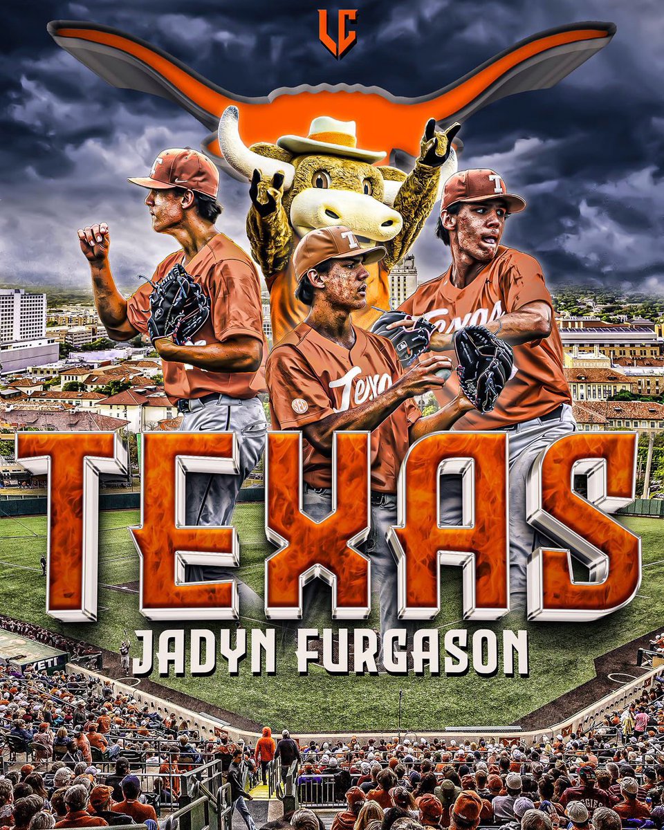 Here we go Austin, TX #hookem 🤘