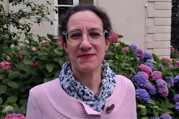 🇫🇷🚨 Les candidats du RN de ces dernières 24h …

- Annie-Claire Jaccoud Bell : participe à une prise d’otage armée en 1995
- Ludivine Daoudi : porte une casquette nazie
- Josseline Liban : a publiée de nombreux posts racistes sur les réseaux 
- Paule Veyre de Soras : heureuse