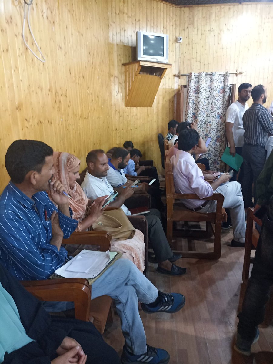 JKSWM (NGO) tweet media