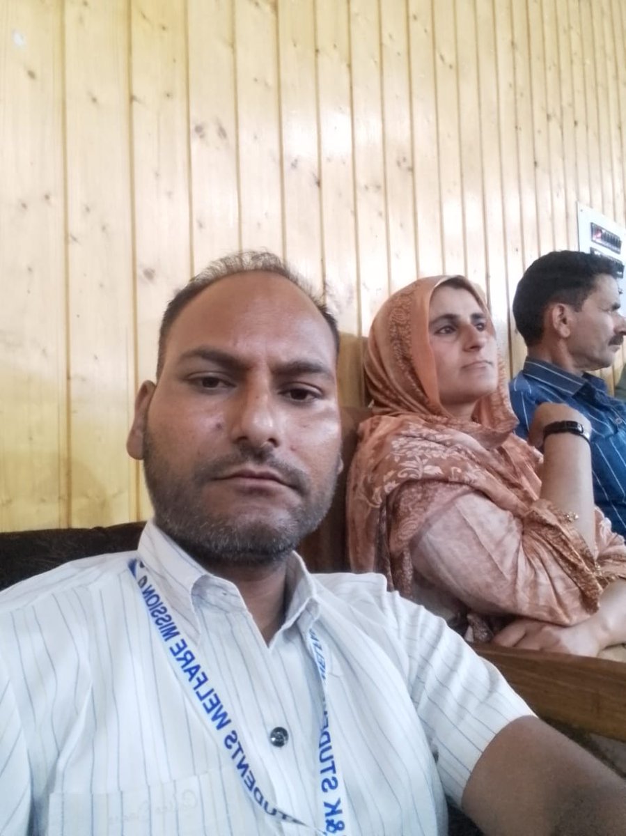 JKSWM (NGO) tweet media