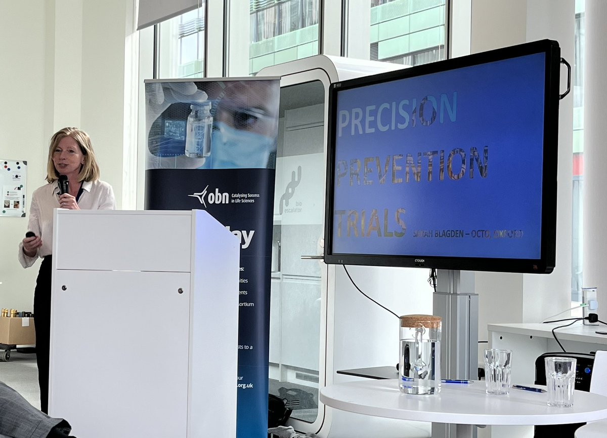 Françoise Howe tweet media
