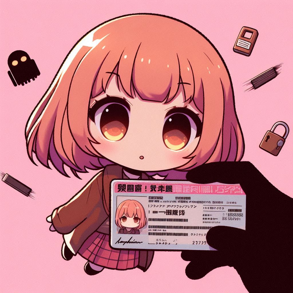 lllIDIAMONDIlll's tweet photo. KADOKAWAグループおよびニコニコに対する大規模なサイバー攻撃&amp;個人情報流出に関して、人工知能AIに画像化させた第二弾！

おいAIお前のイメージ偏ってないかw

#ニコニコ超開示2024 #ニコニコ超開示 #ニコニコ #サイバー攻撃 #ダークウェブ https://t.co/lgsuGDGVHP