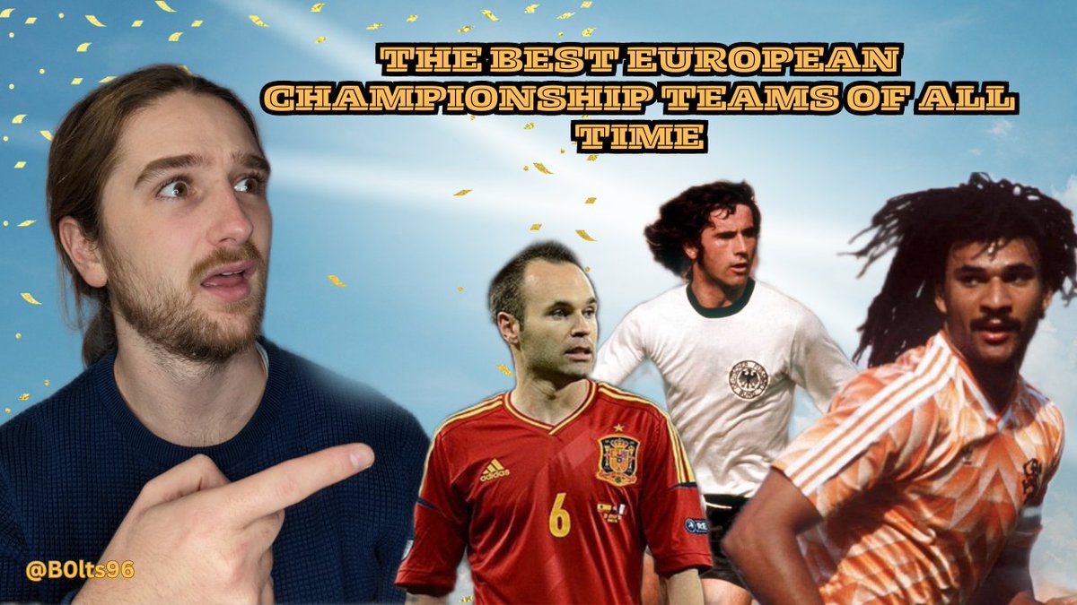 B0lts96's tweet photo. Continuing the European Championship themed content 🤩 https://t.co/75LTZKhUV1 https://t.co/kWsYrjk8ku
