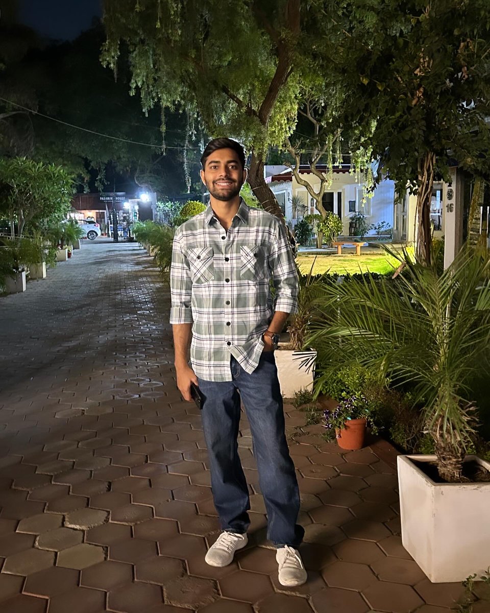 Avijeet | Personal Branding Strategist tweet media