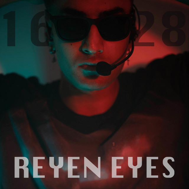 LoveCatMusic's tweet photo. Our Indian artist Reyen Eyes has two catchy pop songs in the new season of Run The ‘Burbs, now streaming on Hulu and CBC. #RunTheBurbs #Hulu #CBC #ReyenEyes #lovecatmusic https://t.co/uhE6puRwgn