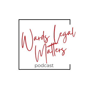 Our Community Services Manager, Alisha, explains what stalking is and its harmful impacts on this podcast from our longtime supporter, Wards Legal wardslegalmatters.podbean.com