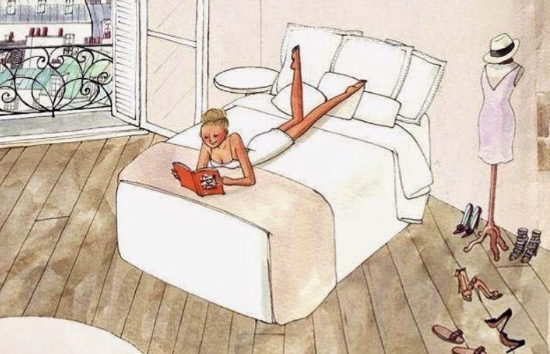 -what are you doing this summer?
me: