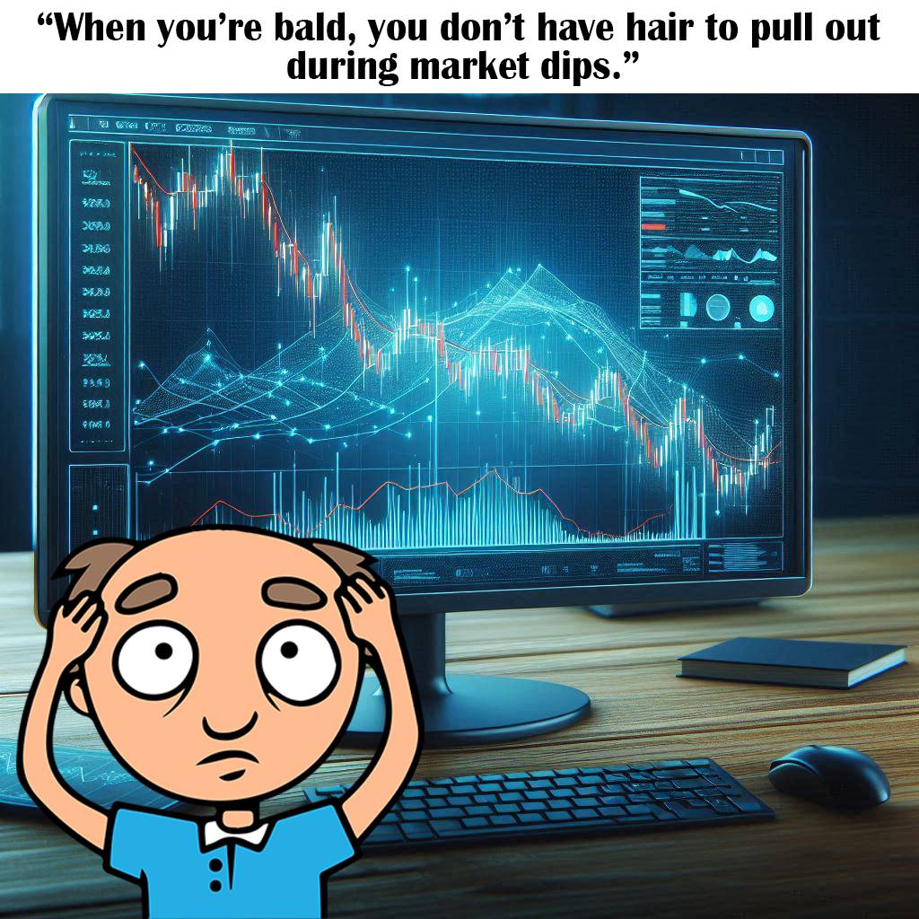 HaironSol's tweet photo. Big pump coming soon. Join $Hair https://t.co/D8syxJj0tW