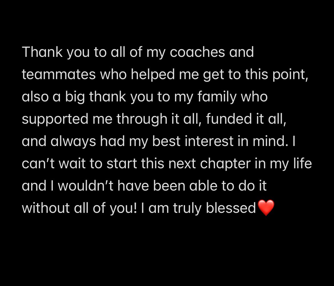 Adelyn Wolfe (@adelyn_wolfe) on Twitter photo I’m excited to announce that I have verbally committed to further my academic and athletic career at the University of Rio Grande. Thank you to Coach Hammond and <a href="/SoftballRio/">RioGrandeSoftball</a> for the amazing opportunity to be a part of the Red Storm softball family! I’m excited to announce that I have verbally committed to further my academic and athletic career at the University of Rio Grande. Thank you to Coach Hammond and <a href="/SoftballRio/">RioGrandeSoftball</a> for the amazing opportunity to be a part of the Red Storm softball family!