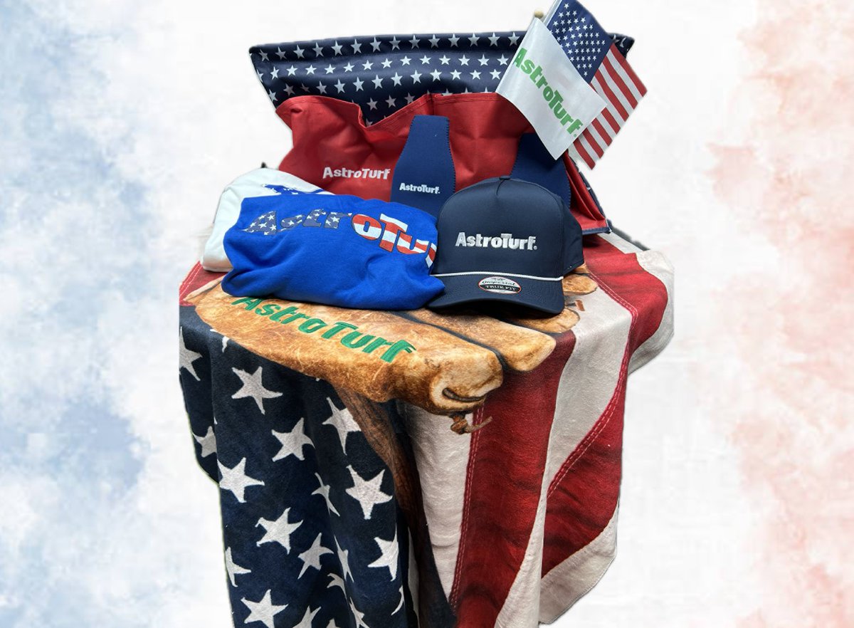 AstroTurf tweet media