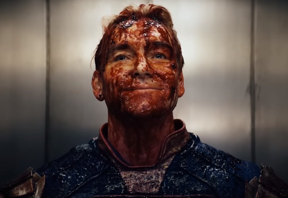 MY BROTHERS KEEPER 🩸 tweet media