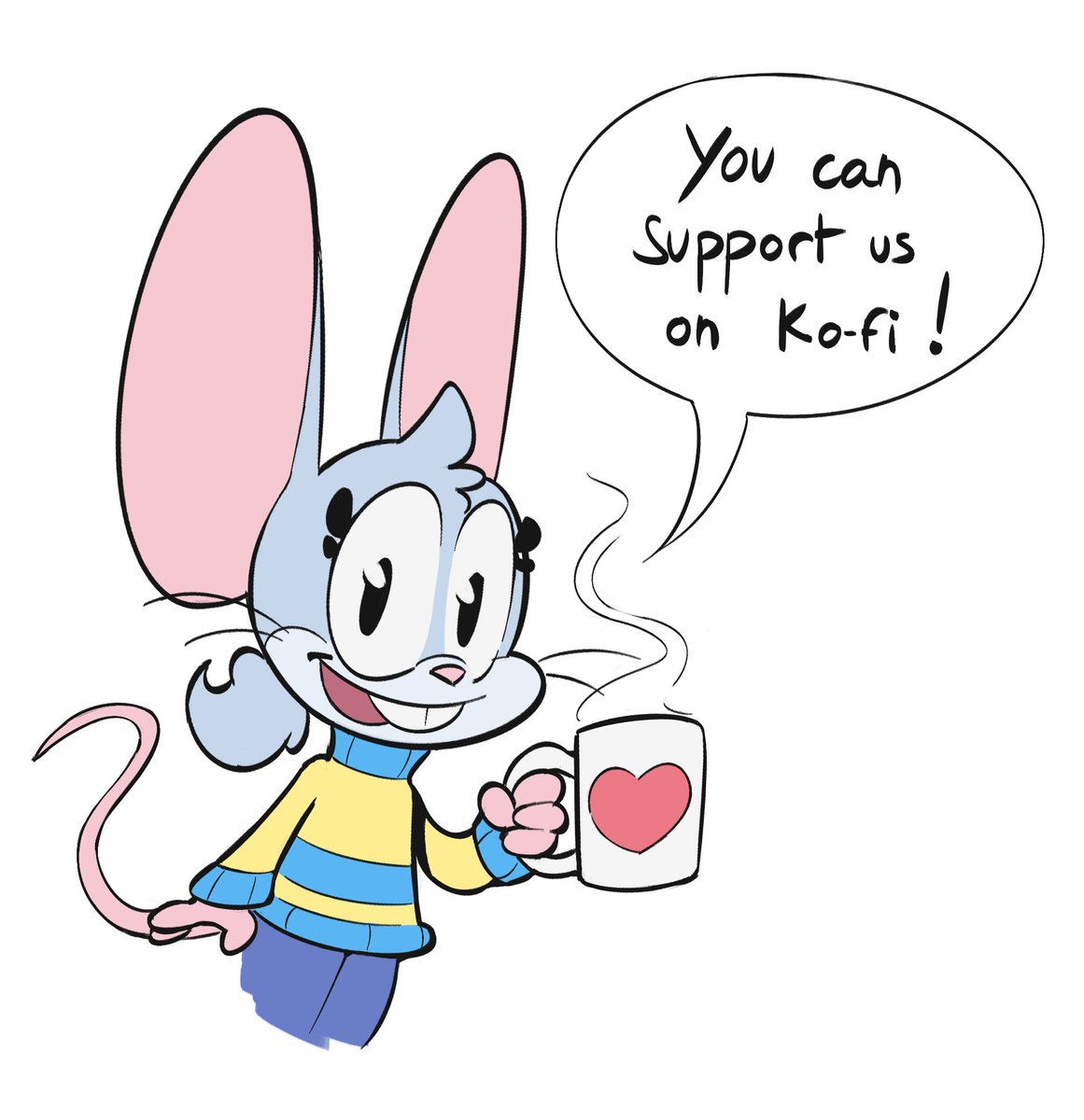 Belette_2's tweet photo. Vicky has something to tell you!

You can support me here: 
https://t.co/Wt3trZnZkz https://t.co/xzQs2R3UxH