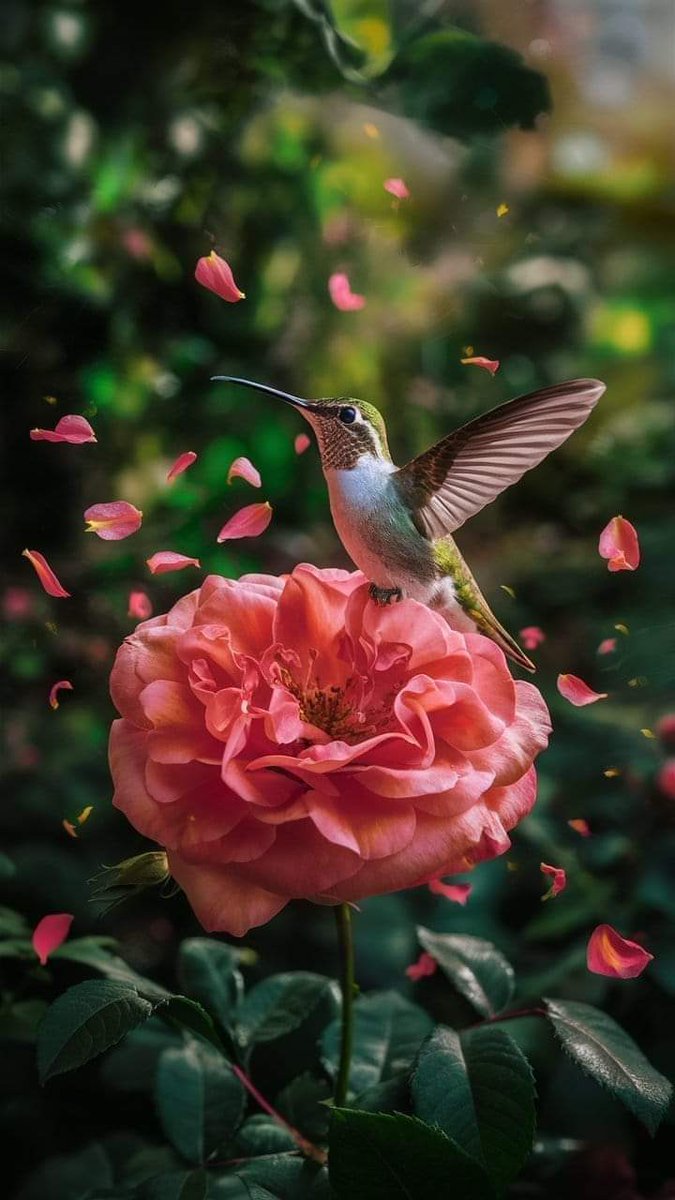 Hummingbirdslo's tweet photo. Wow https://t.co/3OmUFMO6CQ