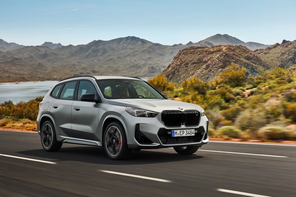 HMotorPressOrg's tweet photo. https://t.co/X4gS09894b

#BMWX1M35i #hispanicmotorpress https://t.co/moyRTncG4Y