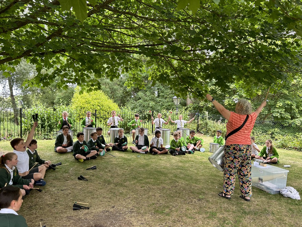 Thank you Christchurch Priory for a wonderful gathering of the local C of E schools to wish our Year 6 all the very best. #Gamechangers <a href="/stkbournemouth/">St Katharine's</a> <a href="/academystjames/">StJamesPrimary</a> <a href="/StMarks_School/">St Mark's C.E. Primary School</a> @PrioryCEPrimary <a href="/CofEWinchester/">Diocese of Winchester</a> <a href="/CofEPortsmouth/">Portsmouth Diocese</a>