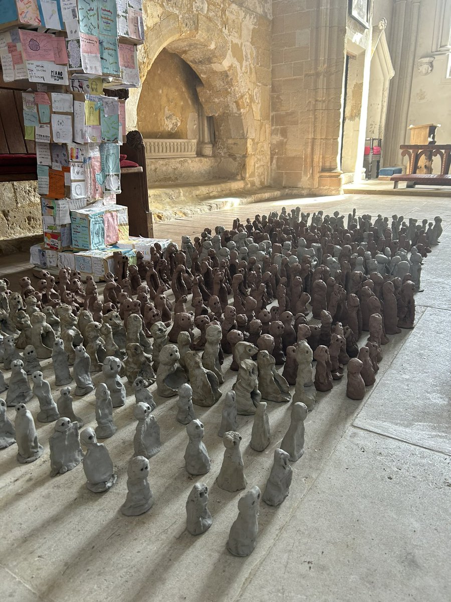 The Epiphany School tweet media