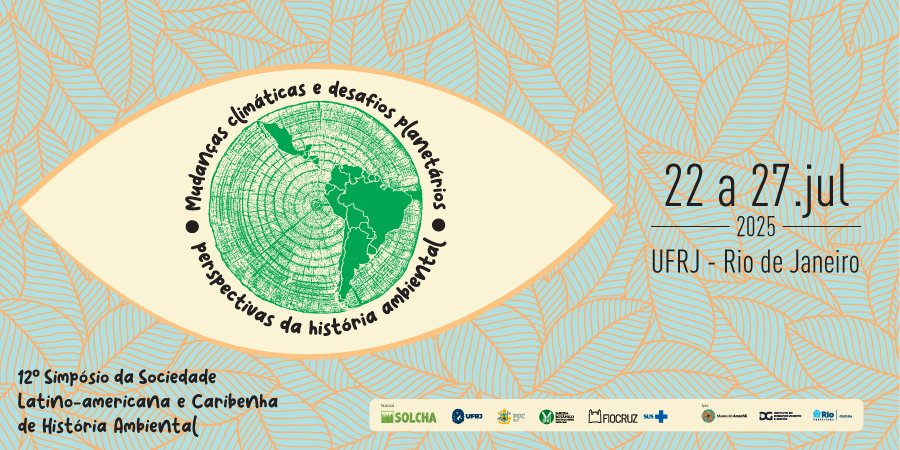 Casa de Oswaldo Cruz | Fiocruz tweet media