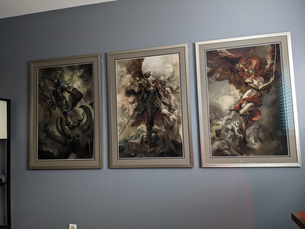 busker_lenny's tweet photo. @Apollyon_abyss Beautiful! If I hadn't bough these just a few months ago, this bad boy would be up there too! https://t.co/w4mMSuBXyD
