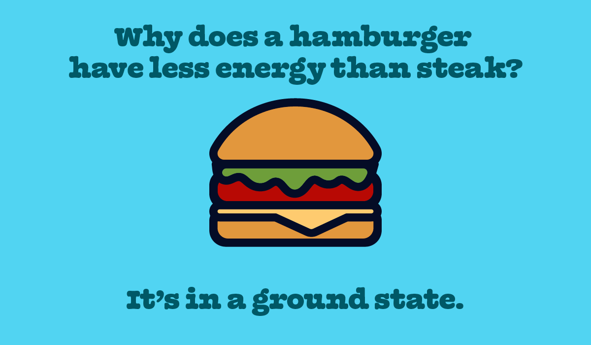 CPLabSafety's tweet photo. #sciencejokeoftheweek #sciencejokes #nerdhumor #nerdjokes #biologyjokes #chemistryjokes #badsciencejokes #sciencehumor #dadjokes #sciencememes #sciencetwitter #funnyscience https://t.co/S8tRRCNE1o