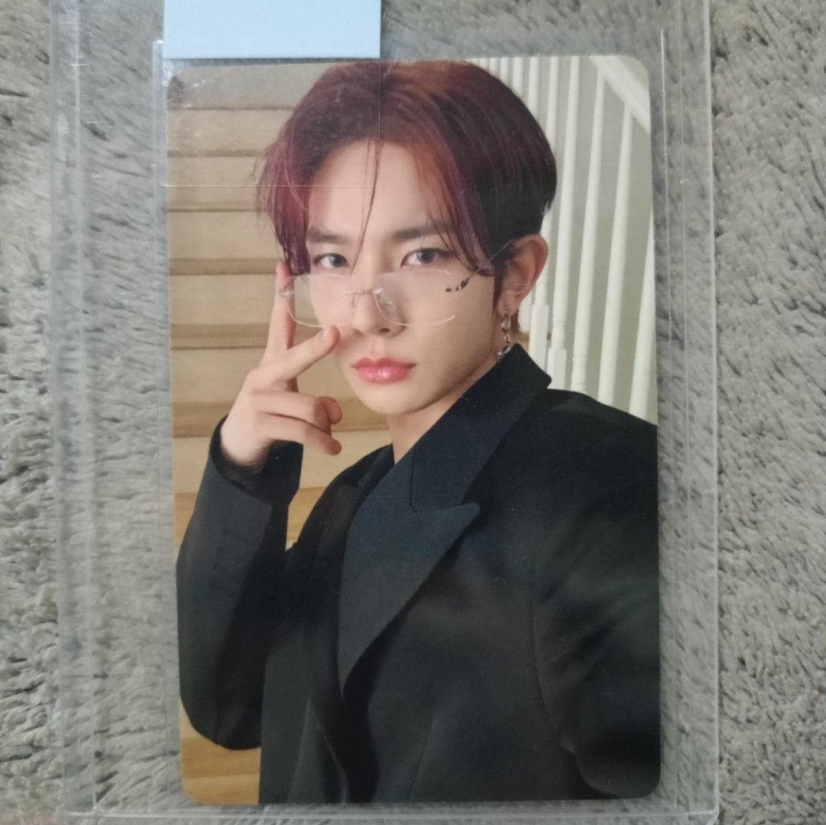 frlhoonki1118_'s tweet photo. Heejay came home today, tysm po @_letsgaurrrr!!^^
#shansfbacks
#riksmail_ https://t.co/5XFd6Zu9rK