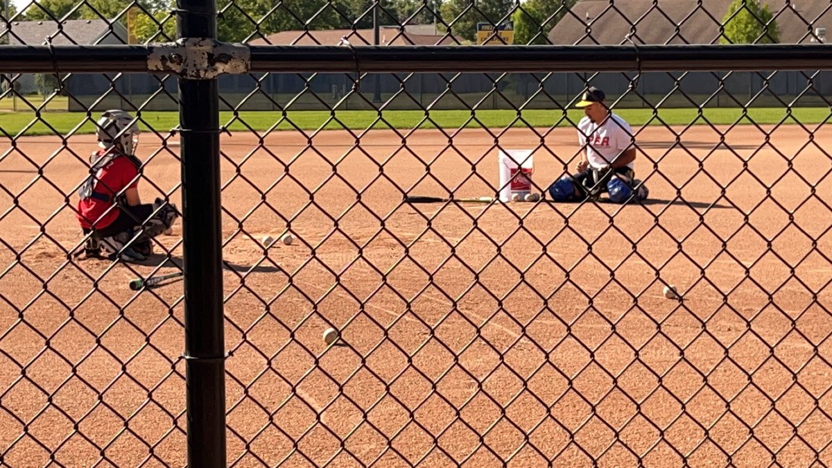 Archbold Baseball ⚡️⚾️ tweet media