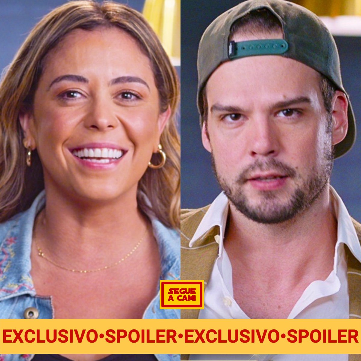 Segue a Cami tweet media