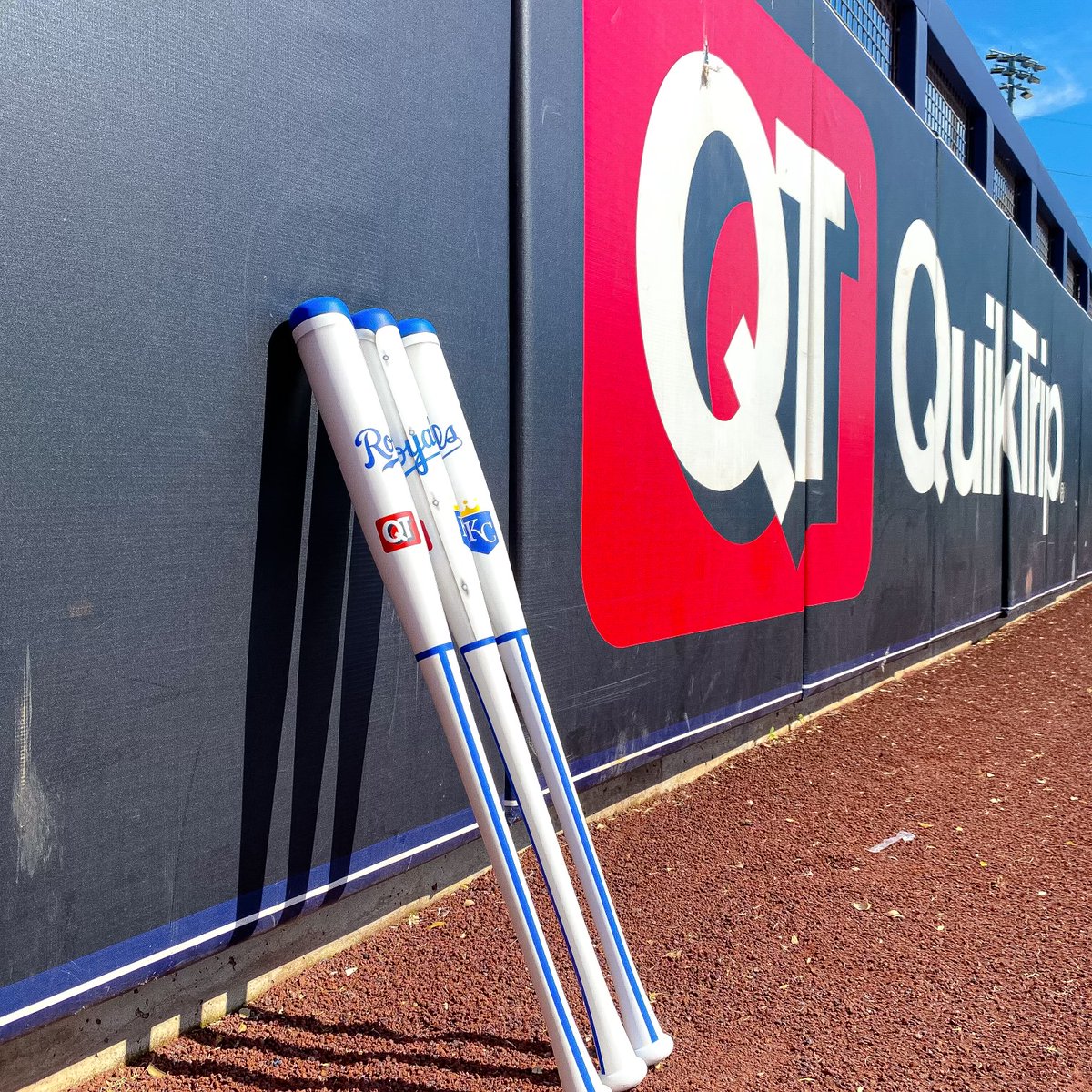 QuikTrip tweet media