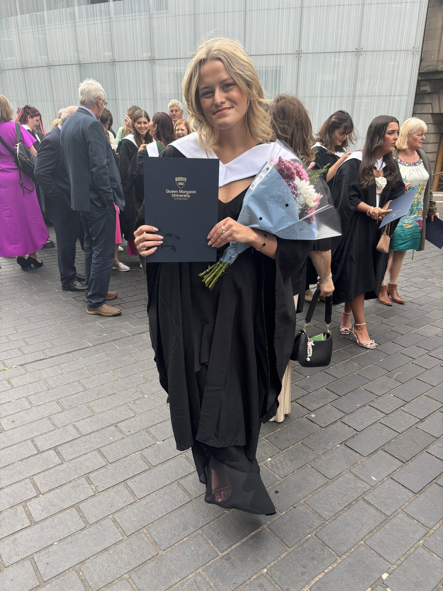 miss_clelland's tweet photo. Officially Miss Clelland👩🏼‍🎓🫶🏼 So excited to get started in August with my Primary 1’s👩🏼‍🏫🍎 https://t.co/PCwFAZzJ67